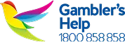 Gambler’s Help logo