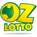 Oz Lotto logo