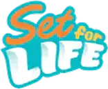Set for Life logo